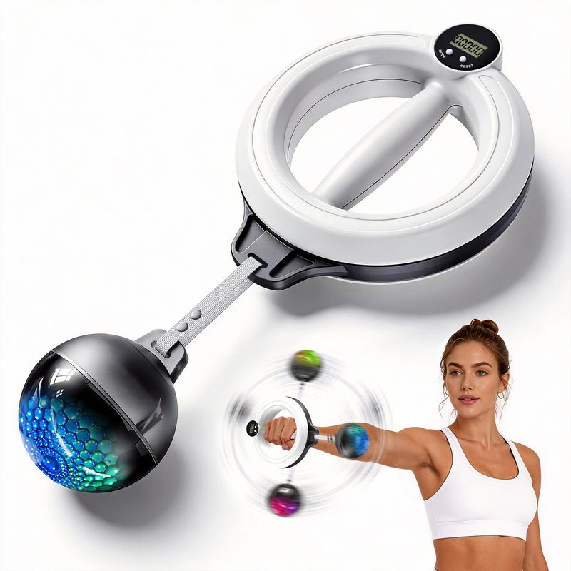 360 Rotating Wrist & Arm Trainer