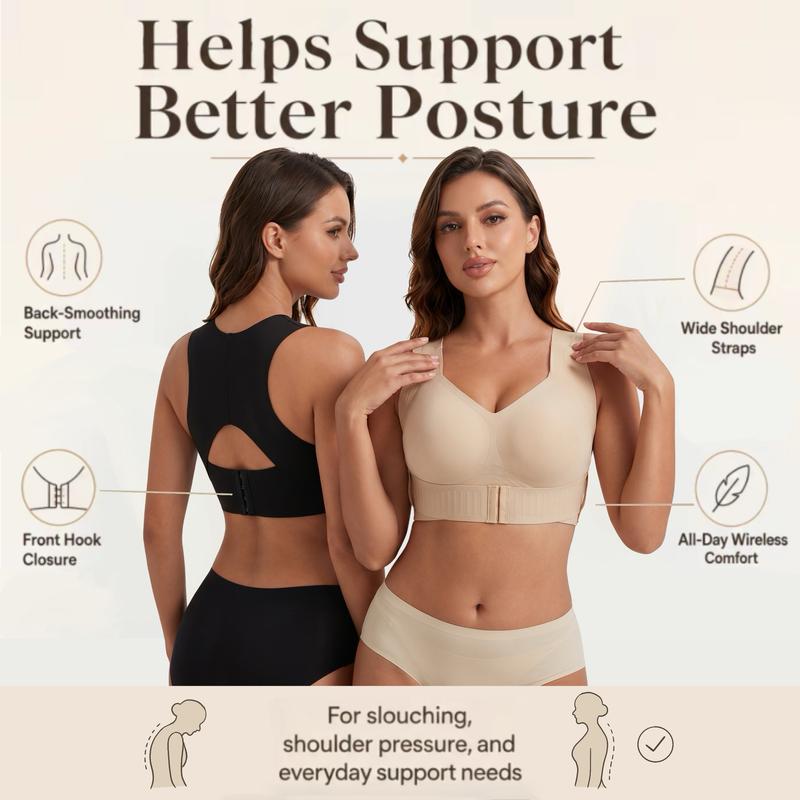 Posture Support Bra