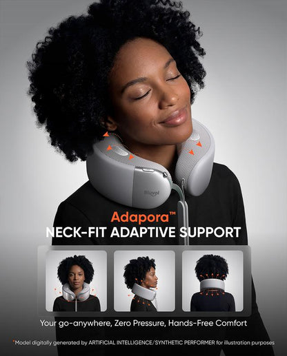 360 Heated Neck Massager