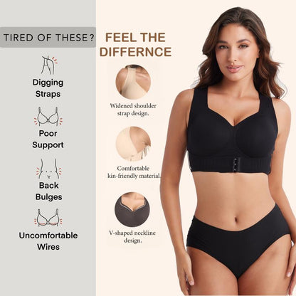 Posture Support Bra