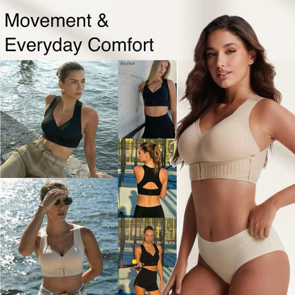 Posture Support Bra