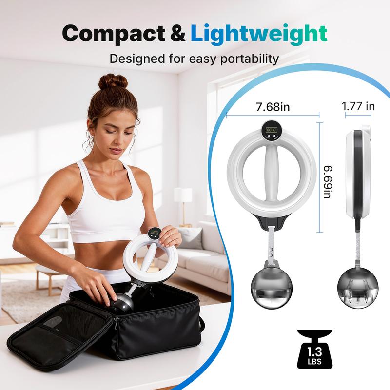 360 Rotating Wrist & Arm Trainer