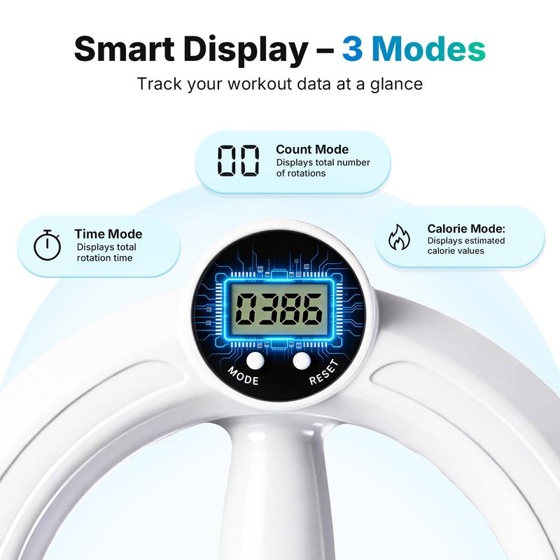 360 Rotating Wrist & Arm Trainer