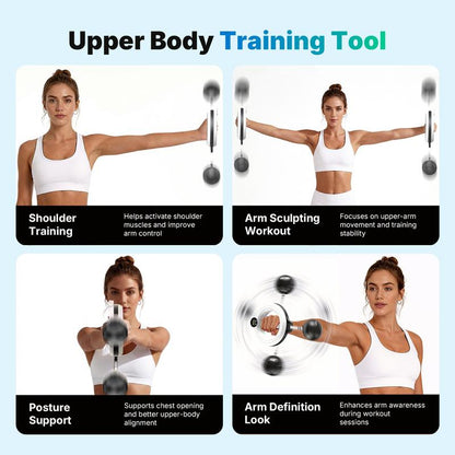 360 Rotating Wrist & Arm Trainer